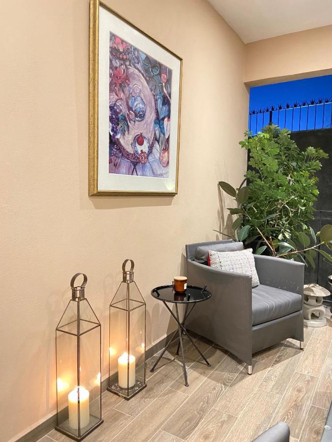 Casa Juana Guesthouse San Miguel de Allende Eksteriør bilde