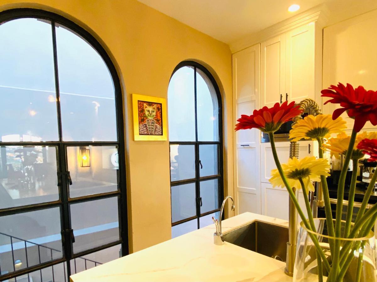 Casa Juana Guesthouse San Miguel de Allende Eksteriør bilde