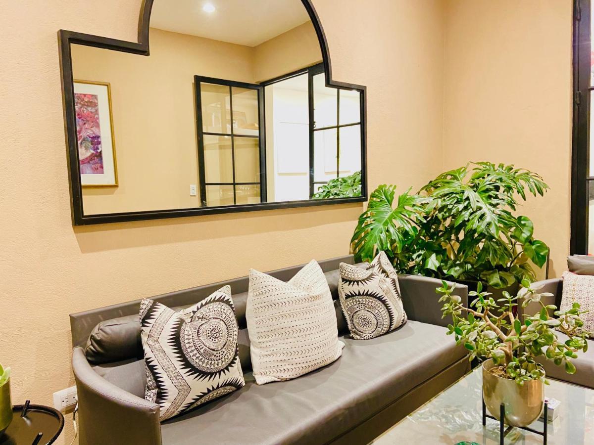 Casa Juana Guesthouse San Miguel de Allende Eksteriør bilde